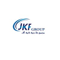 JKF Group logo, JKF Group contact details