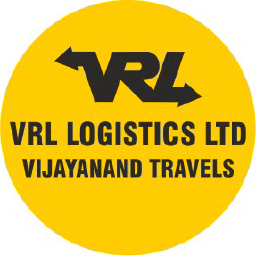 VRL Logistucs Limited. logo, VRL Logistucs Limited. contact details