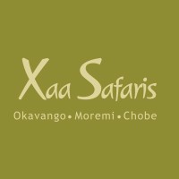 Xaa Safaris Pty ltd logo, Xaa Safaris Pty ltd contact details