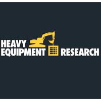 Heavy Equipment Research logo, Heavy Equipment Research contact details