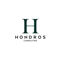 Hondros Consulting PTY LTD logo, Hondros Consulting PTY LTD contact details