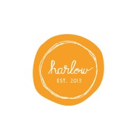 Harlow Design Collective logo, Harlow Design Collective contact details