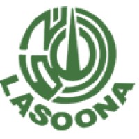 LASOONA logo, LASOONA contact details