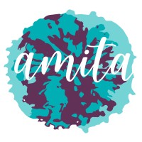 AMITA HR logo, AMITA HR contact details