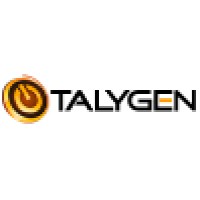 Talygen logo, Talygen contact details