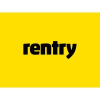 Rentry GmbH logo, Rentry GmbH contact details