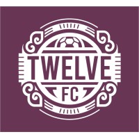 Twelve FC logo, Twelve FC contact details