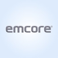 EMCORE Corporation logo, EMCORE Corporation contact details