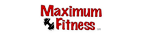 Maximum Fitness Gym logo, Maximum Fitness Gym contact details