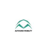 Autogrid Mobility logo, Autogrid Mobility contact details