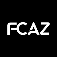 FCAZ Digital logo, FCAZ Digital contact details