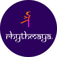 Rhythmaya Dance logo, Rhythmaya Dance contact details