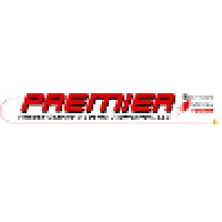 Premier Powder Coating logo, Premier Powder Coating contact details