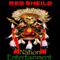 Red Shield Nation Entertainment logo, Red Shield Nation Entertainment contact details