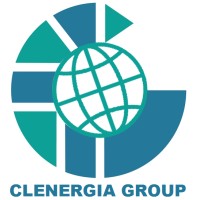 CLENERGIA logo, CLENERGIA contact details