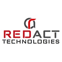 REDACT MEDIA SOLUTIONS logo, REDACT MEDIA SOLUTIONS contact details