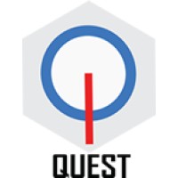 QUEST EDTECH logo, QUEST EDTECH contact details