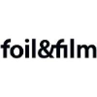 foil&film logo, foil&film contact details