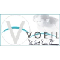 Voeil logo, Voeil contact details