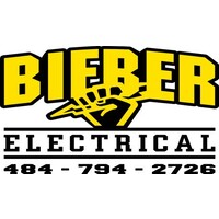 Bieber Electric logo, Bieber Electric contact details