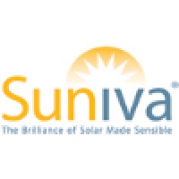 Suniva logo, Suniva contact details