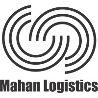 Mahan Logistics logo, Mahan Logistics contact details