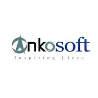 AnkoSoft logo, AnkoSoft contact details