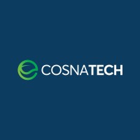 Cosnatech logo, Cosnatech contact details