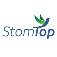 StomTop Ltd. logo, StomTop Ltd. contact details