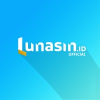 Lunasin.id logo, Lunasin.id contact details