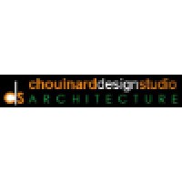 Chouinard Design Studio, Architecture logo, Chouinard Design Studio, Architecture contact details