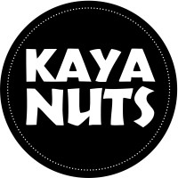 Kaya Nuts logo, Kaya Nuts contact details