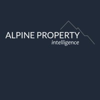 Alpine Property intelligence logo, Alpine Property intelligence contact details