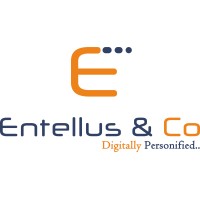 entellusco logo, entellusco contact details