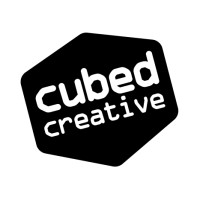 Cubed Creative logo, Cubed Creative contact details