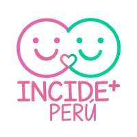 INCIDE MÁS PERÚ logo, INCIDE MÁS PERÚ contact details