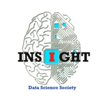 Insight - The Data Science Society of IMI, New Delhi logo, Insight - The Data Science Society of IMI, New Delhi contact details