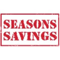 Seasons Savings logo, Seasons Savings contact details