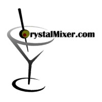 CrystalMixer logo, CrystalMixer contact details