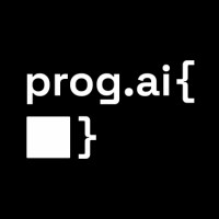 Prog.ai logo, Prog.ai contact details