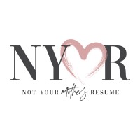 Not Your Mother's Resume logo, Not Your Mother's Resume contact details