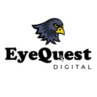 EyeQuest Digital logo, EyeQuest Digital contact details