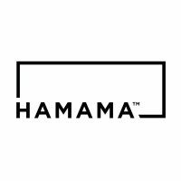 HAMAMA logo, HAMAMA contact details