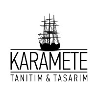 Karamete Tasarım logo, Karamete Tasarım contact details