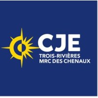 CJE Trois-Rivières/MRC des Chenaux logo, CJE Trois-Rivières/MRC des Chenaux contact details