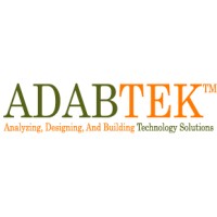 ADABTEK logo, ADABTEK contact details