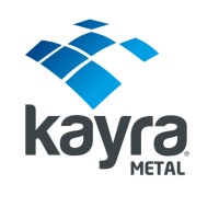 Kayra Metal A.Ş logo, Kayra Metal A.Ş contact details