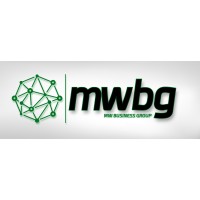 MWBG logo, MWBG contact details