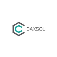 CAXSOL INDIA PRIVATE LIMITED logo, CAXSOL INDIA PRIVATE LIMITED contact details