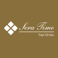 Sera-Time Yapı Grubu logo, Sera-Time Yapı Grubu contact details